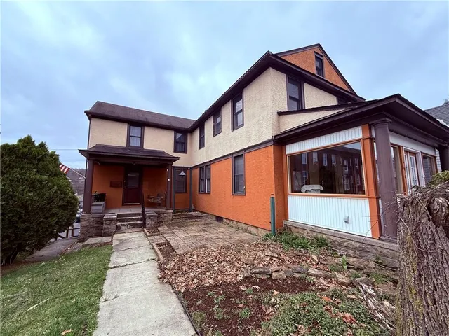 $199,900 | 1406 Somerset Avenue, Windber, PA 15963