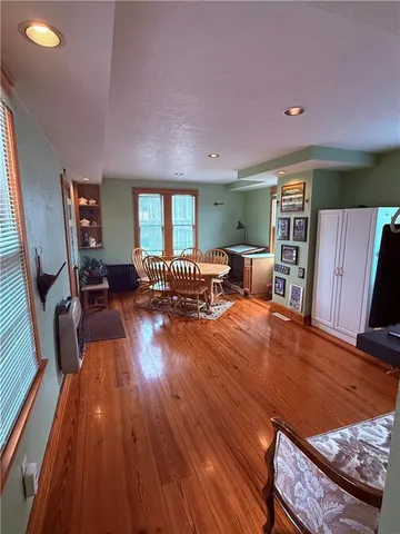 a view of entryway with stairs