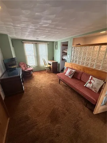 a bathroom with a bathtub sink and toilet