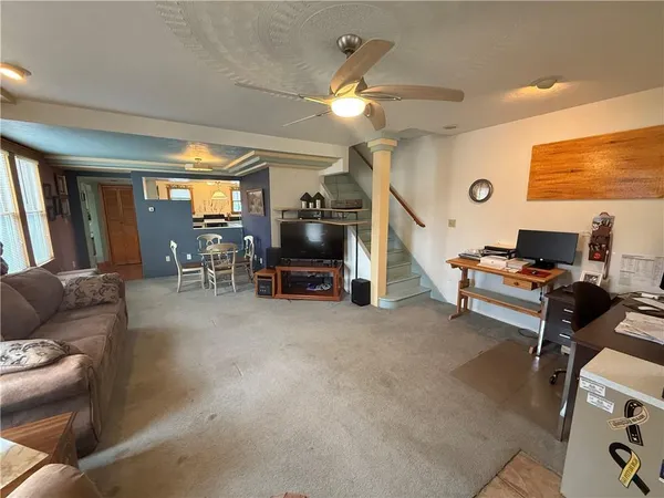 $179,900 | 1406 Somerset Avenue, Windber, PA 15963