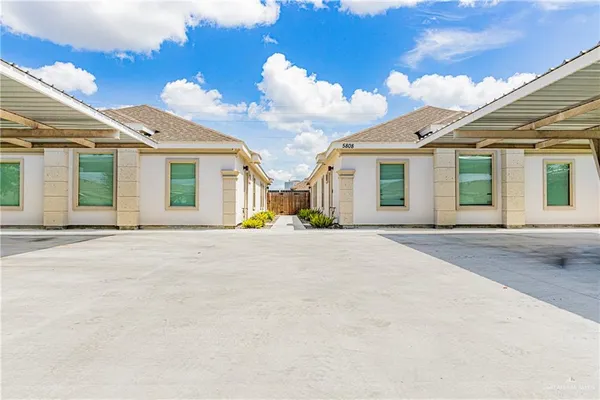 $1,200 | 5808 Sandpiper Avenue, Mission, TX 78573