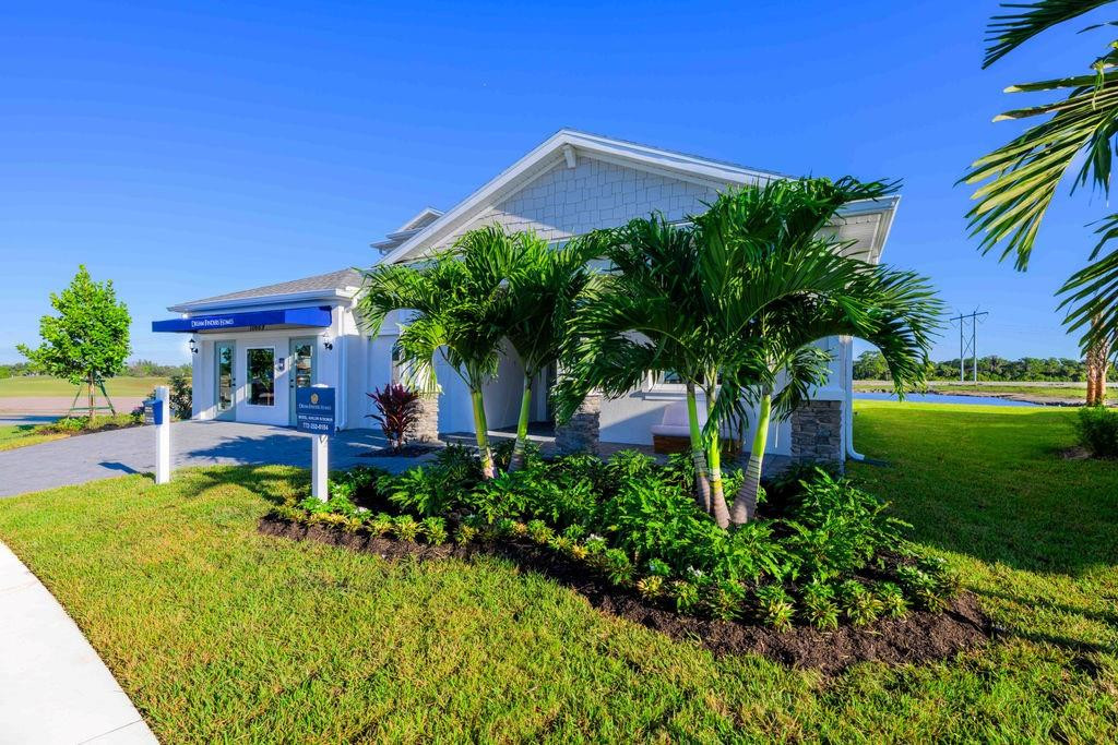 10669 Northwest Suncrest Loop Port Street Fort Pierce, FL 34945 - Photo 1 of 52 Photo 1