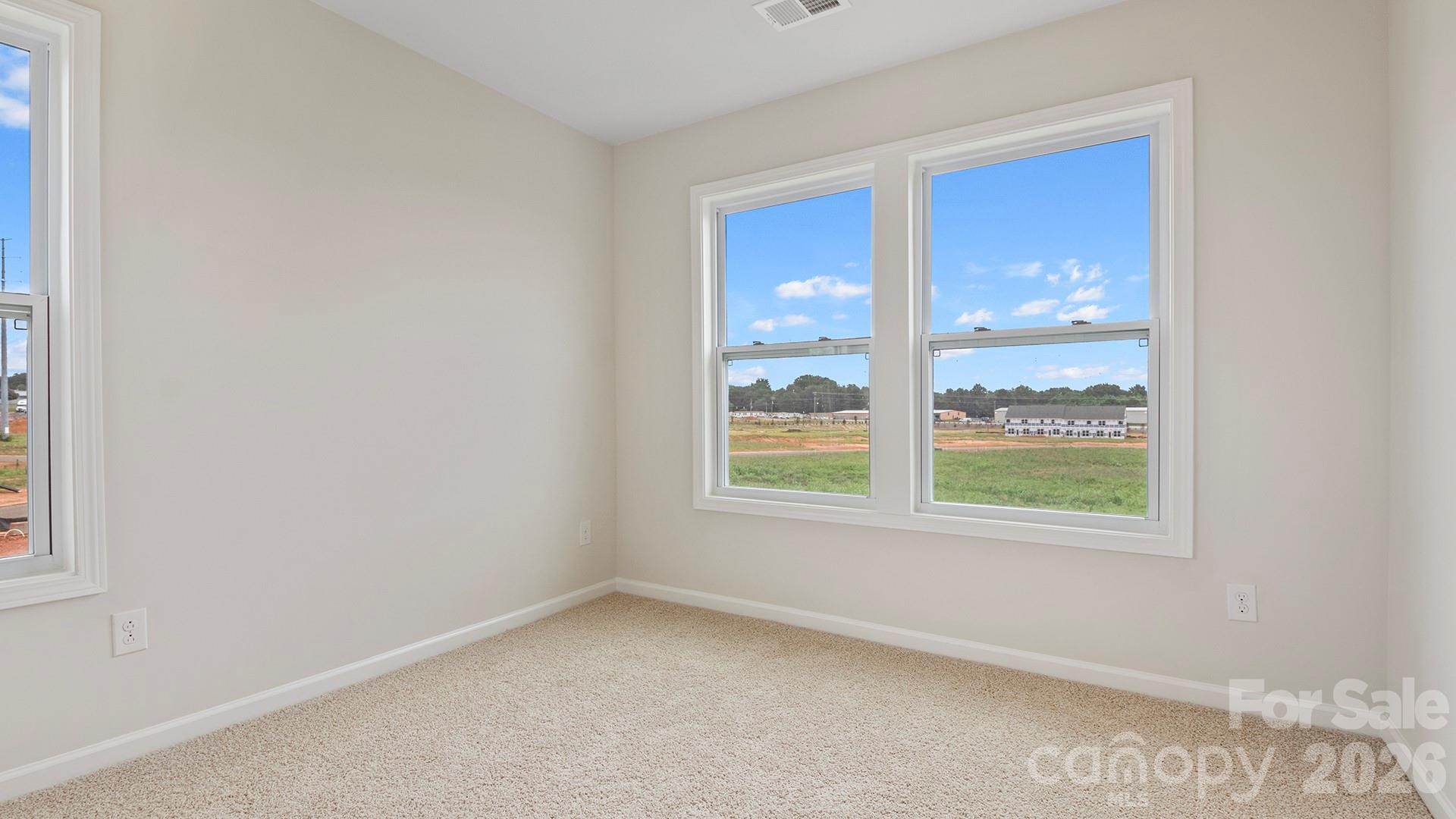 370 Lagoon Road Fletcher, NC 28732 - Photo 24 of 36 an empty room with a window
