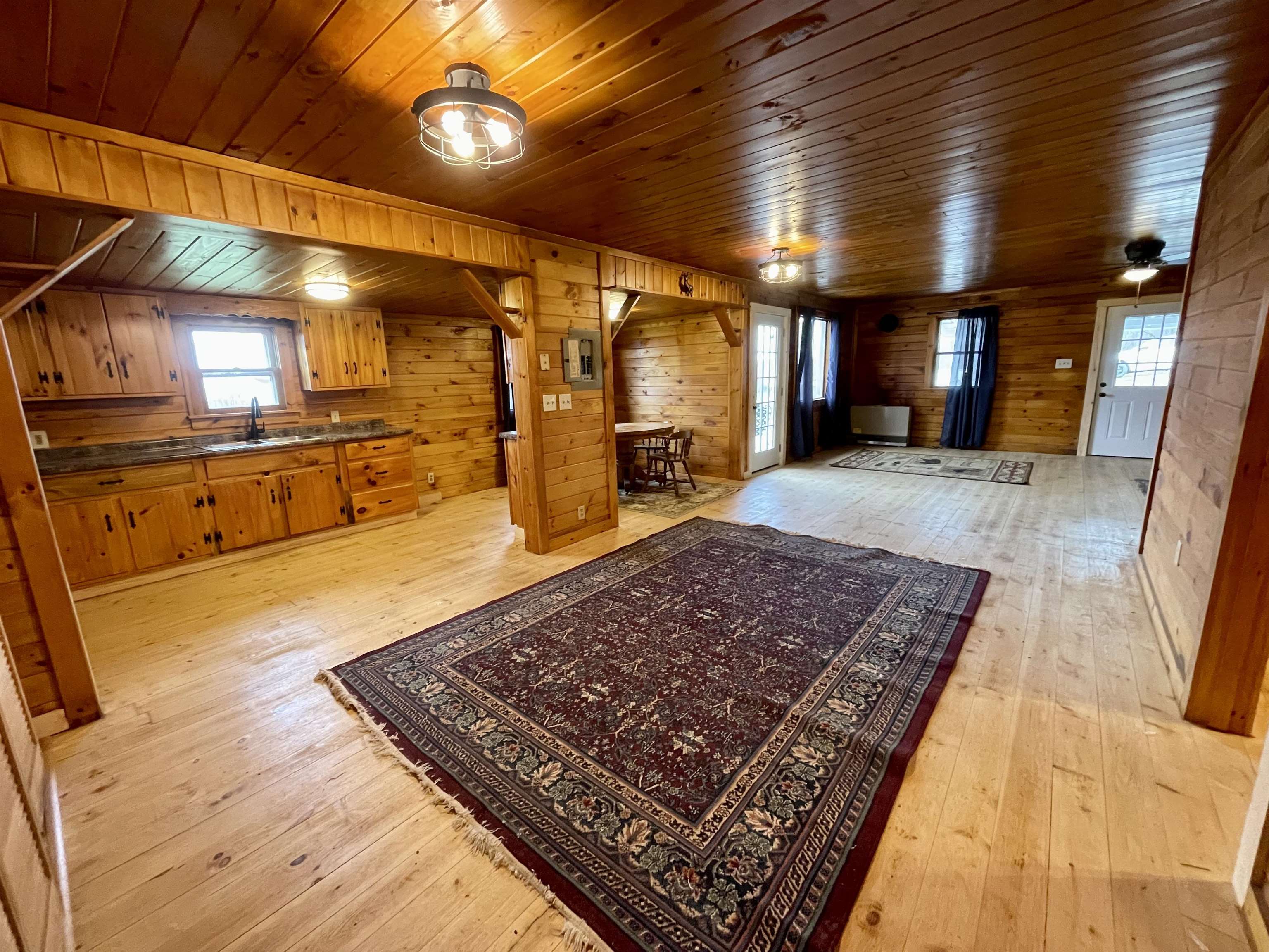 1999 Dexter Mountain Road Glover, VT 05839 - Photo 8 of 35 Gallery Image 8
