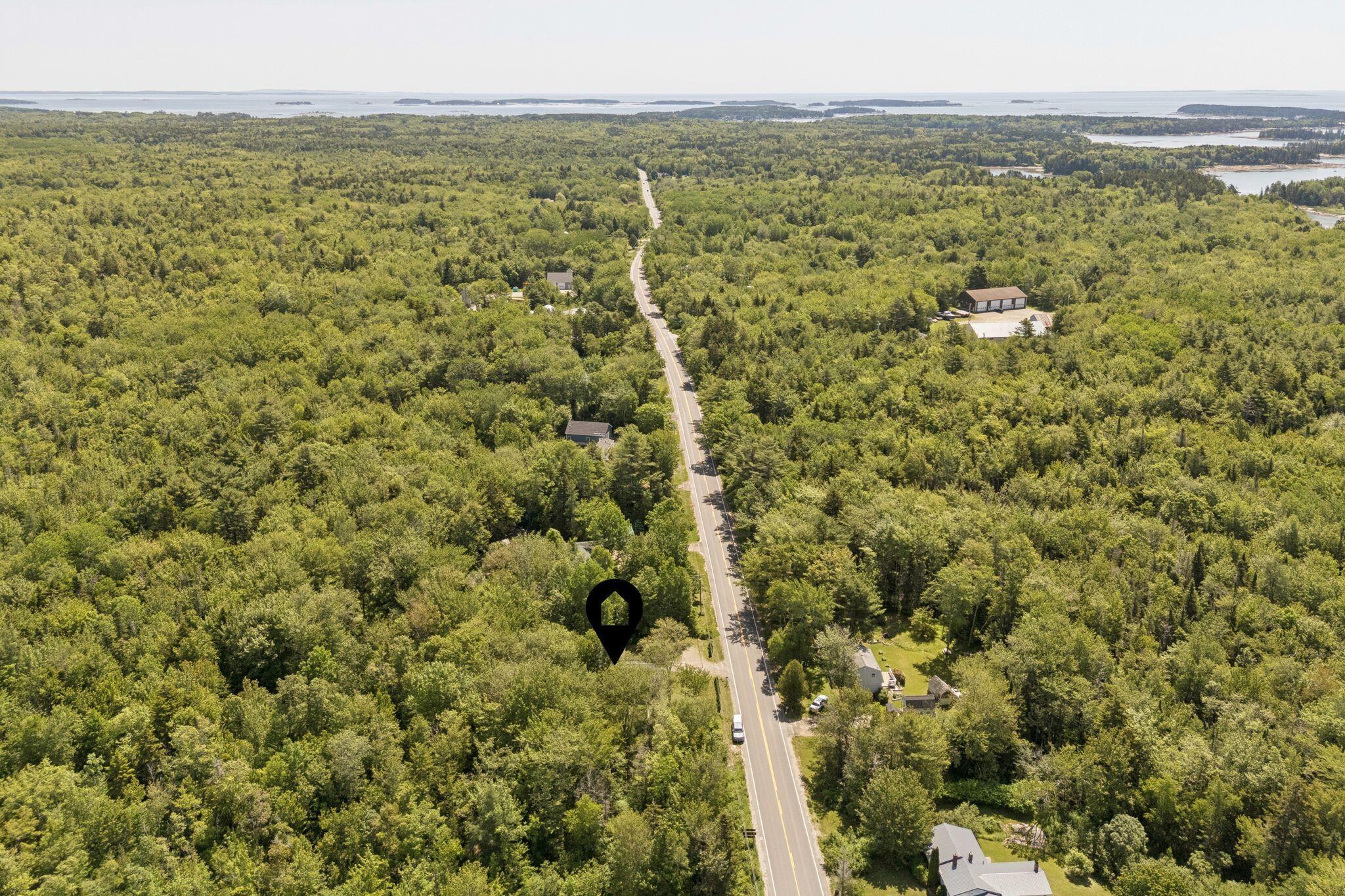 226 Seal Harbor Road Spruce Head, ME 04859 - Photo 45 of 47 East