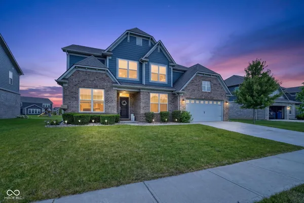 $630,000 | 15577 Whelchel Drive, Fishers, IN 46037