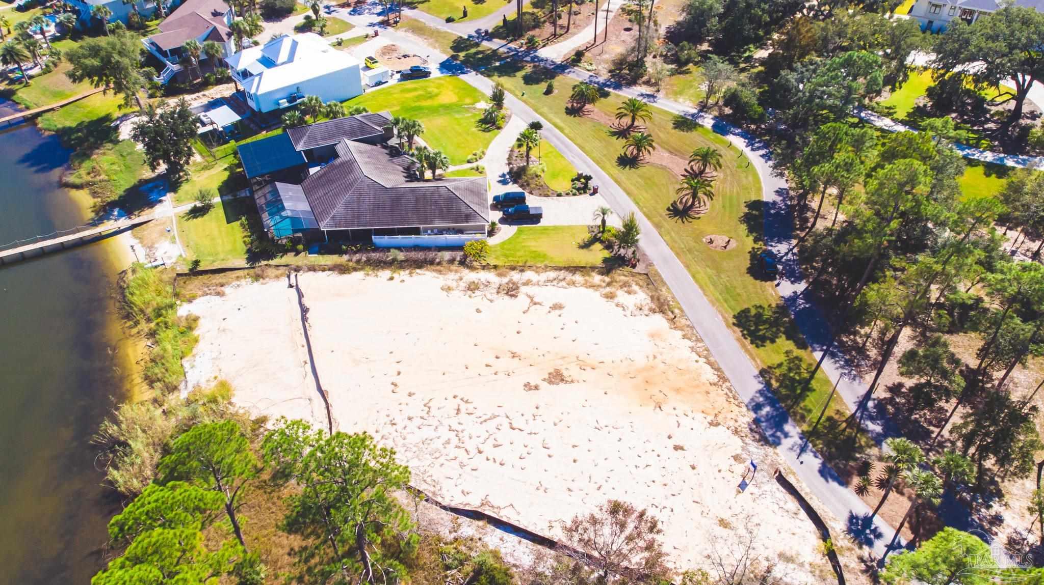 Petersen Pt Road Milton, FL 32571 - Photo 3 of 5