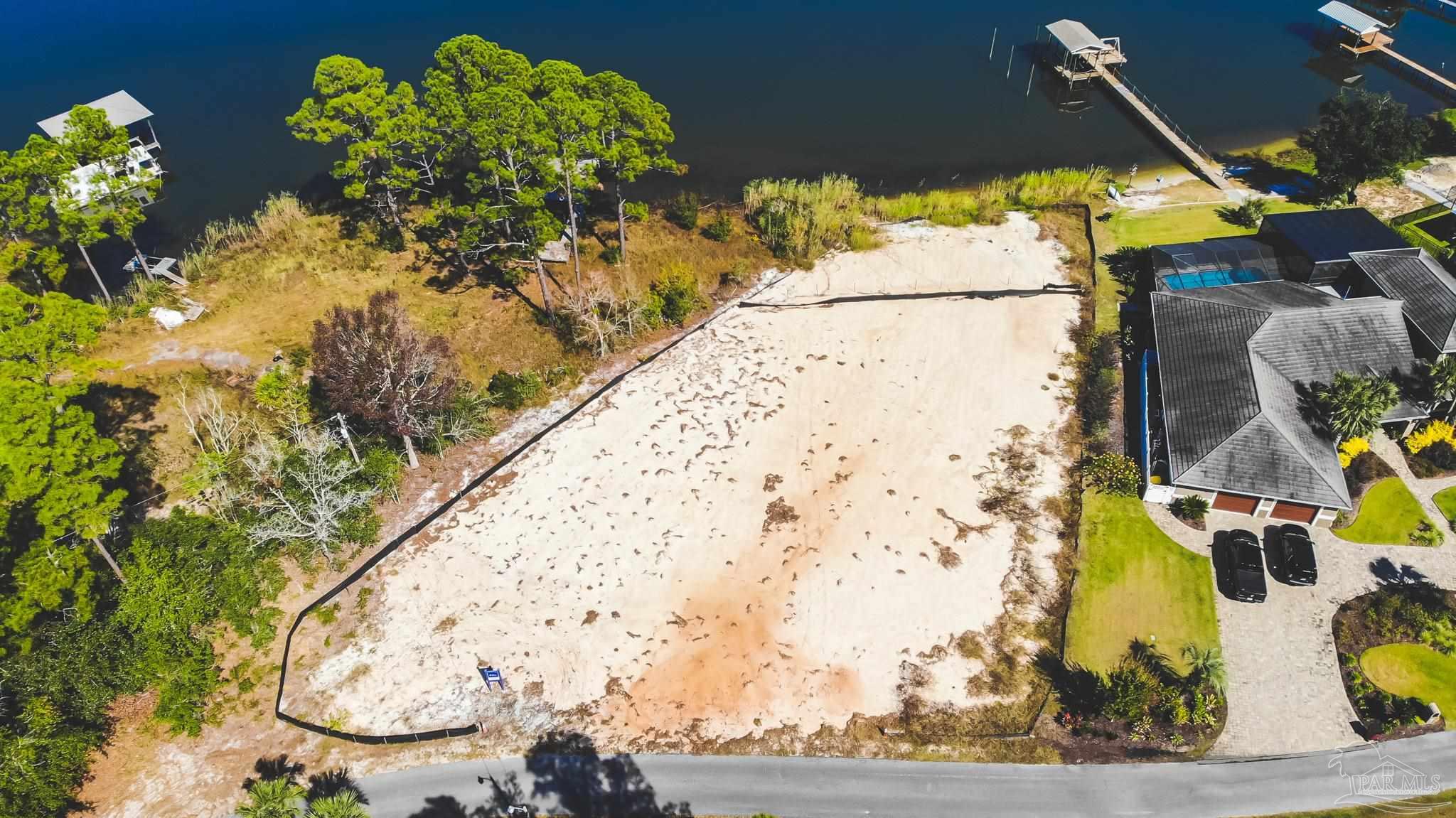 Petersen Pt Road Milton, FL 32571 - Photo 4 of 5