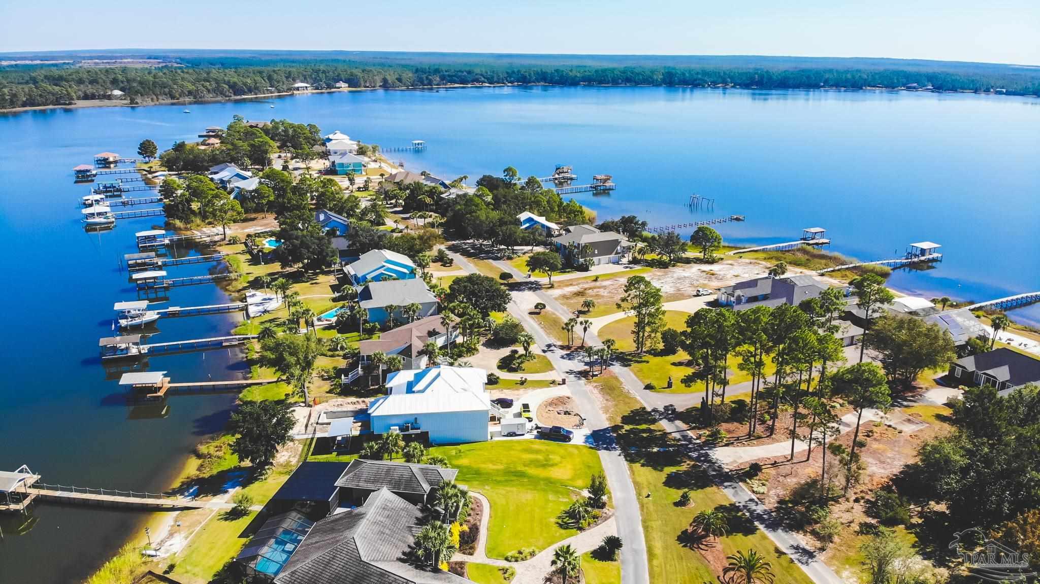 Petersen Pt Road Milton, FL 32571 - Photo 5 of 5 Neighborhood of Petersen Point