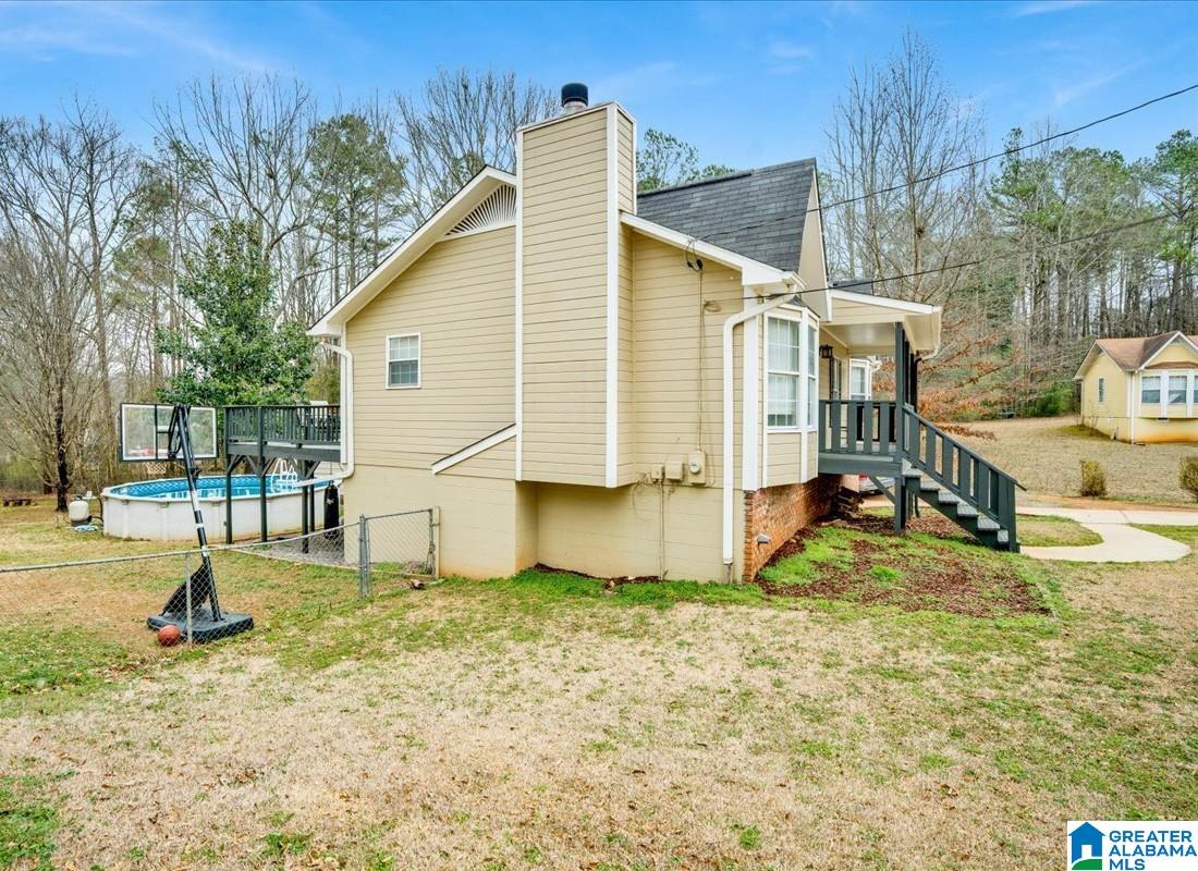 375 Brian Trail Springville, AL 35146 - Photo 31 of 32