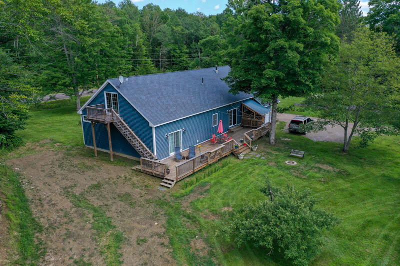 517 Coopers Mills Road Windsor, ME 04363 - Photo 59 of 66 DJI_0082
