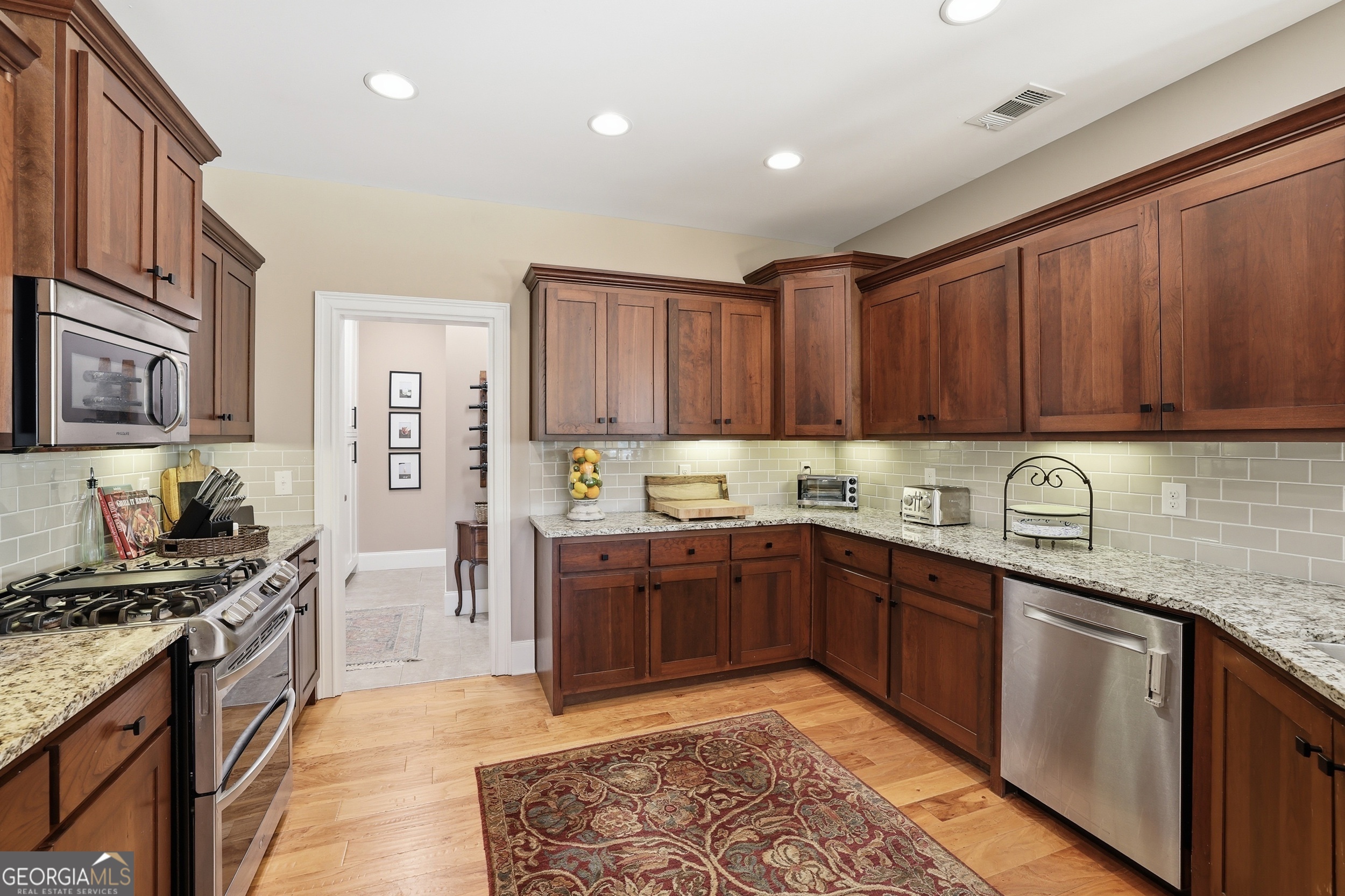 162 Timber Ridge Drive Toccoa, GA 30577 - Photo 10 of 36