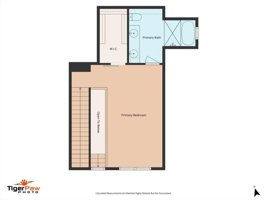 600 College Street, Unit 202 Atlanta, GA 30354 - Photo 48 of 53