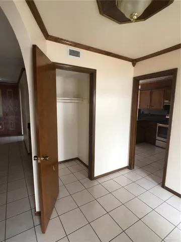a view of house with backyard porch and entertaining space