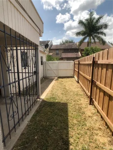 a view of a building