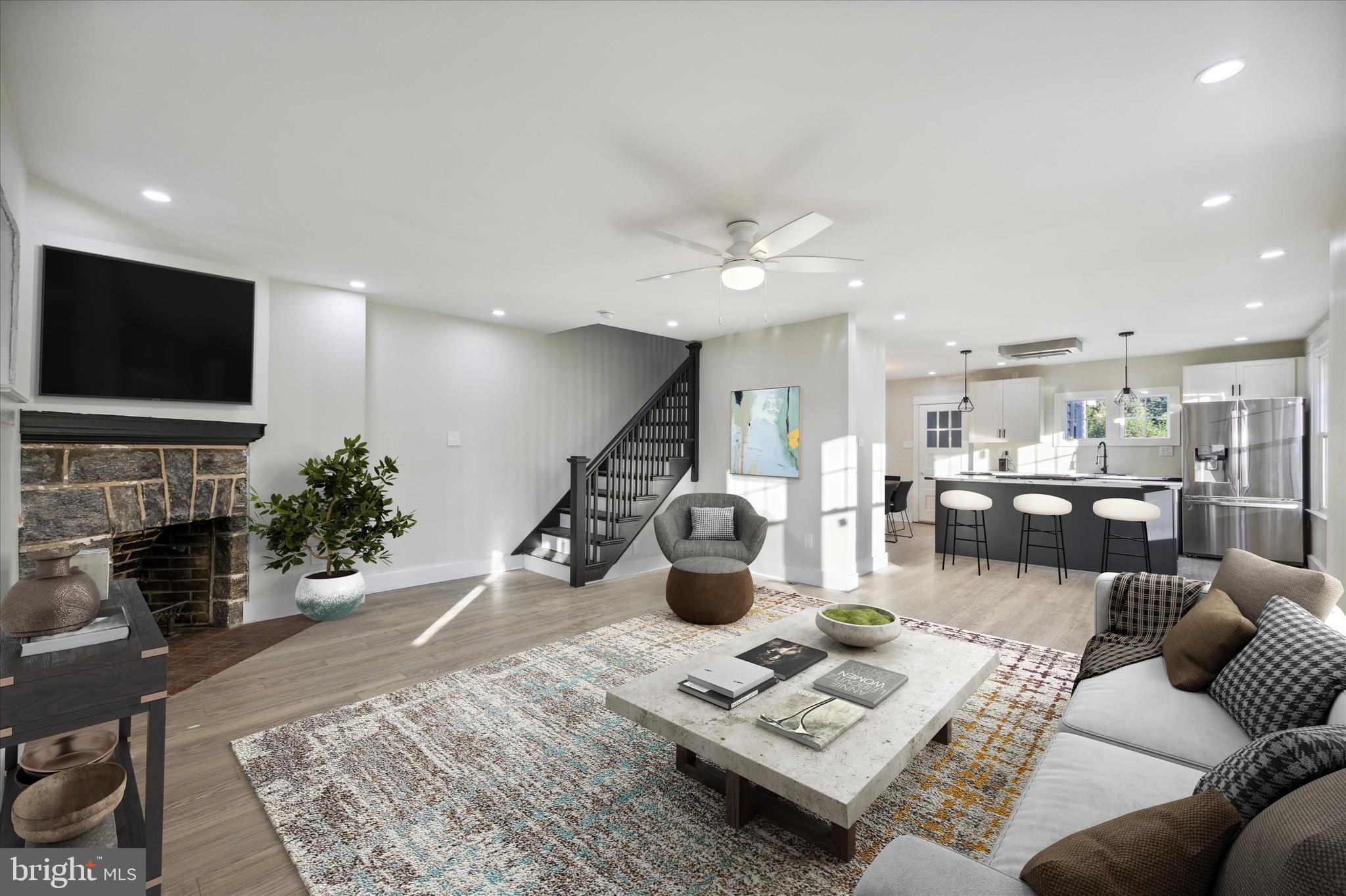 321 Powell Road Springfield, PA 19064 - Photo 3 of 23