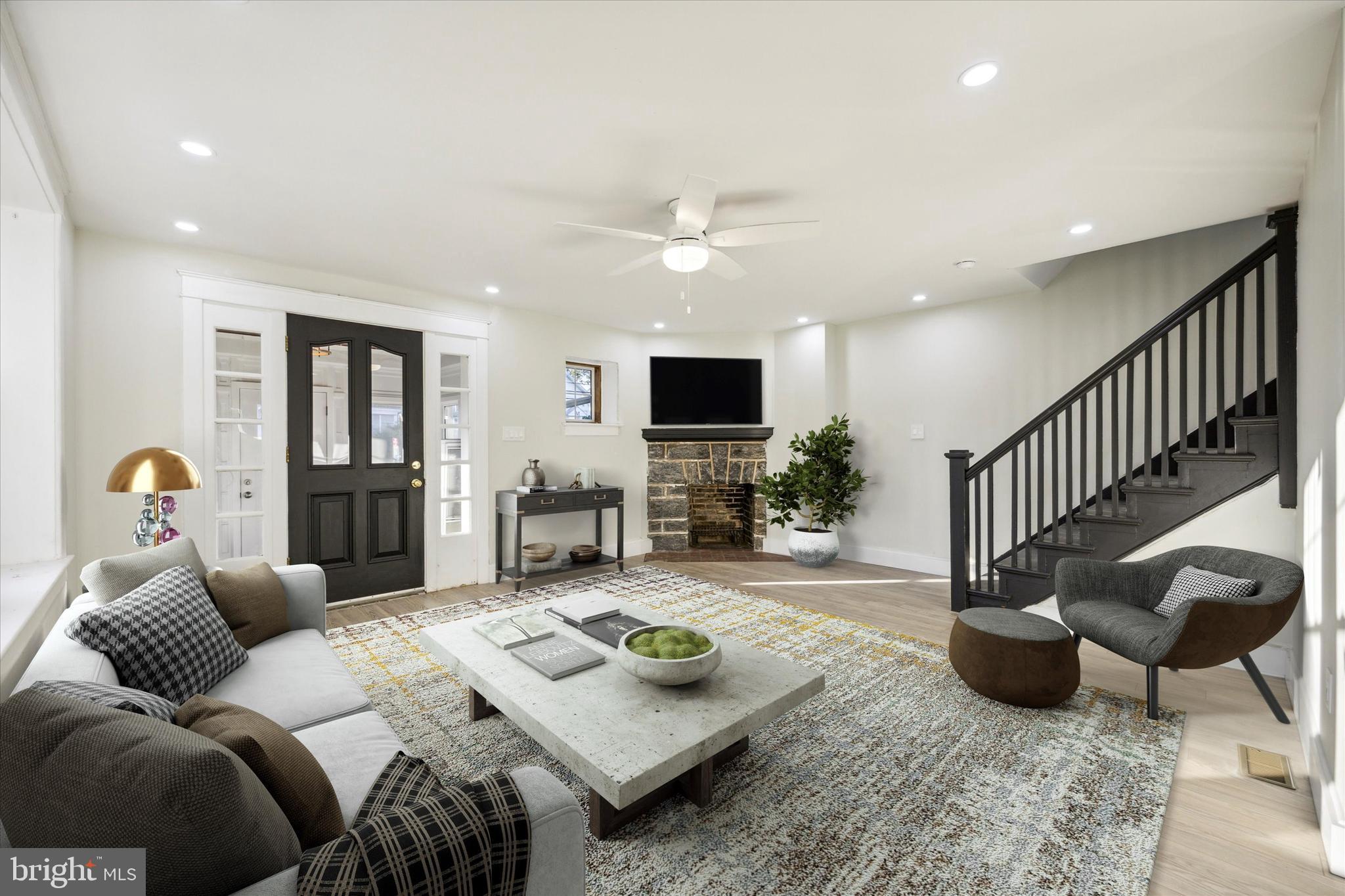 321 Powell Road Springfield, PA 19064 - Photo 4 of 23