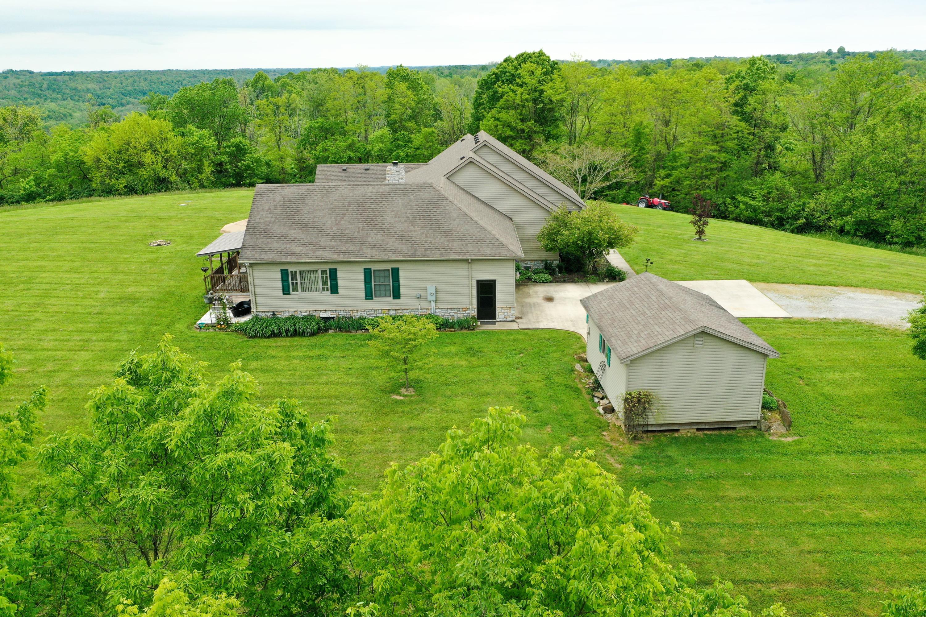 1700 Knobby Ridge Way Nicholasville, KY 40356 - Photo 39 of 49 DJI_0588-min