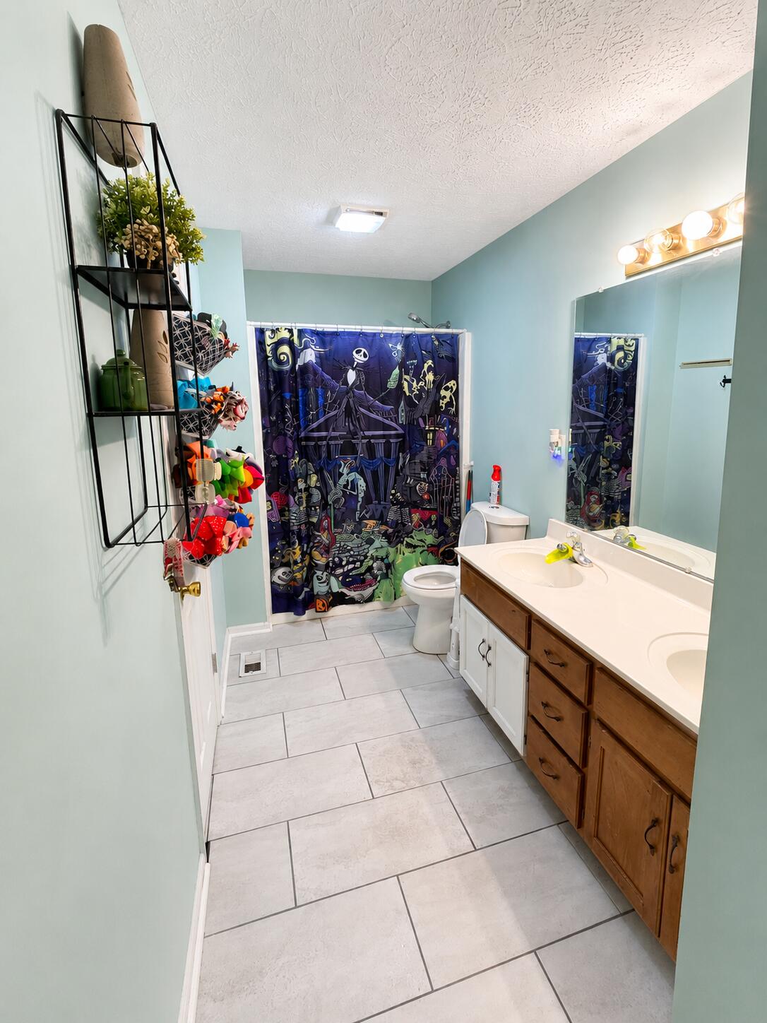 533 Middle View Drive Ringgold, GA 30736 - Photo 13 of 31 Hall Bathroom