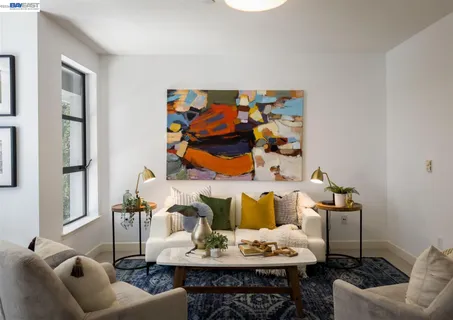 $508,000 | 6501 San Pablo Avenue, Unit 208, Oakland, CA 94608