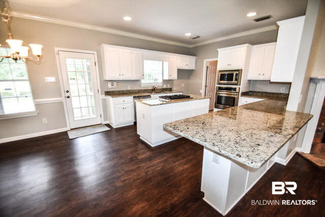 4880 Red Creek Drive Semmes, AL 36575 - Photo 3 of 22