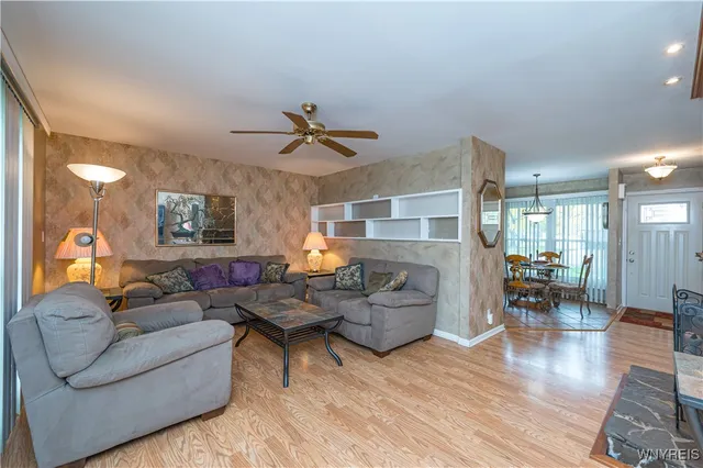 $249,900 | 158 Overbrook Avenue, Tonawanda, NY 14150