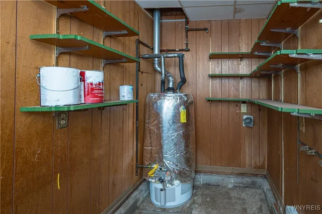 $249,900 | 158 Overbrook Avenue, Tonawanda, NY 14150