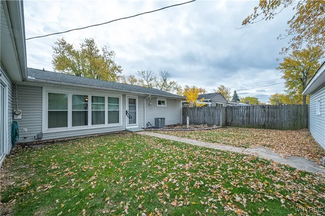 $249,900 | 158 Overbrook Avenue, Tonawanda, NY 14150