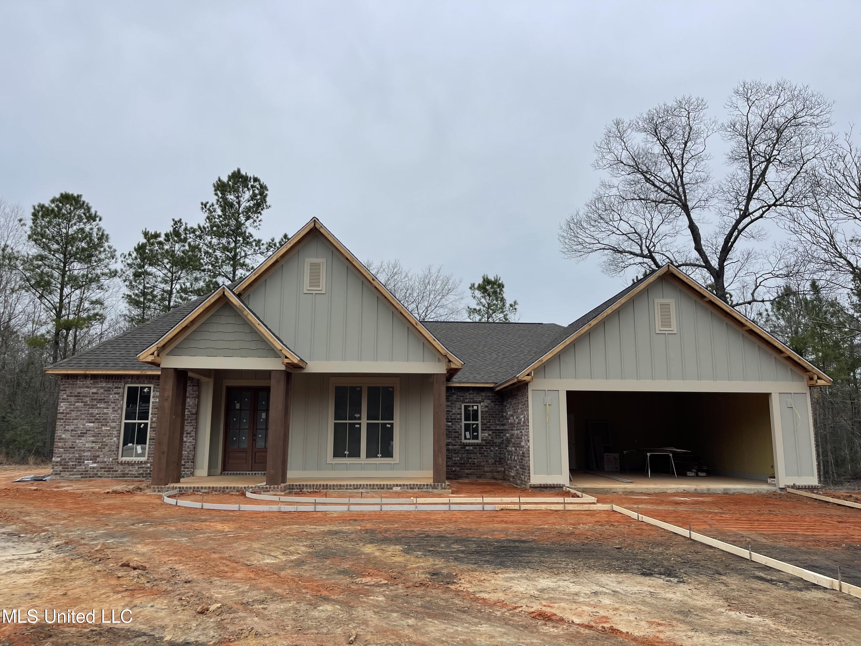 41 Stuart Road Sumrall, MS 39482 - Photo 1 of 48 41 Stuart Road