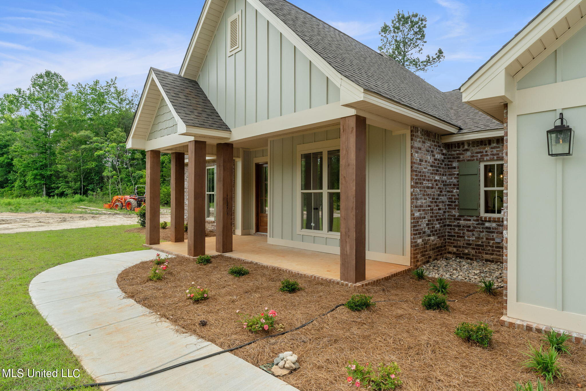 41 Stuart Road Sumrall, MS 39482 - Photo 3 of 48 41_Stuart_Road-6