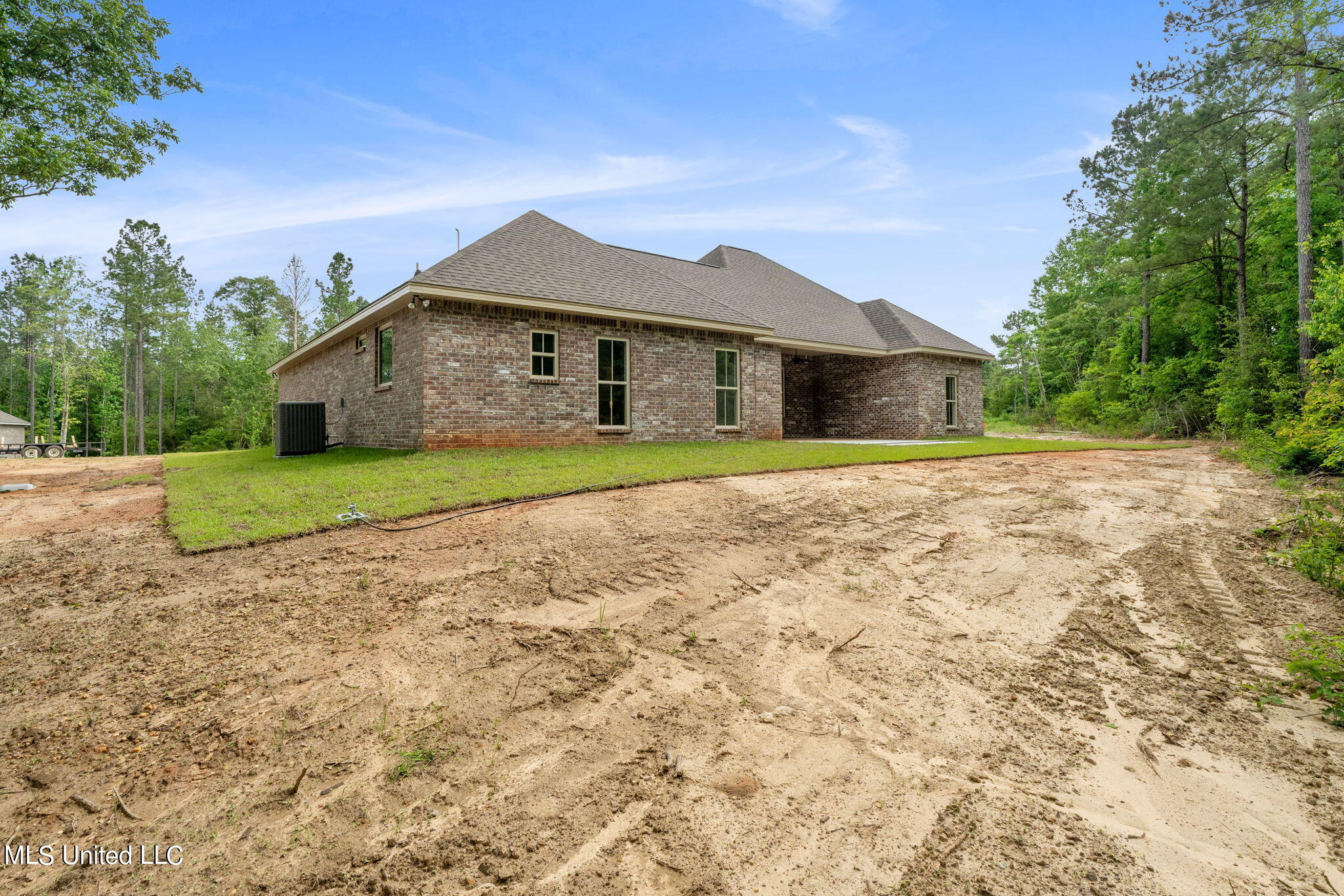 41 Stuart Road Sumrall, MS 39482 - Photo 39 of 48 41_Stuart_Road-42