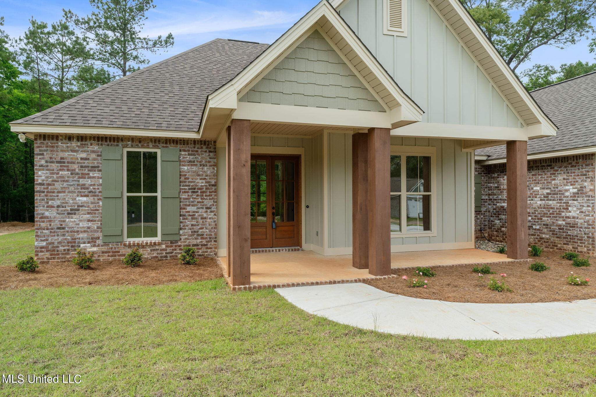 41 Stuart Road Sumrall, MS 39482 - Photo 4 of 48 41_Stuart_Road-7