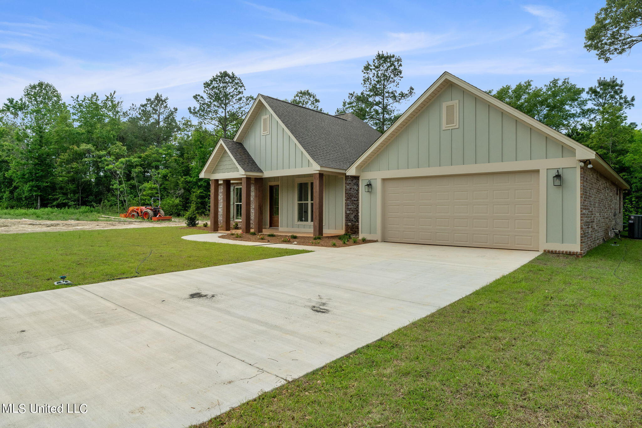 41 Stuart Road Sumrall, MS 39482 - Photo 44 of 48 41_Stuart_Road-5