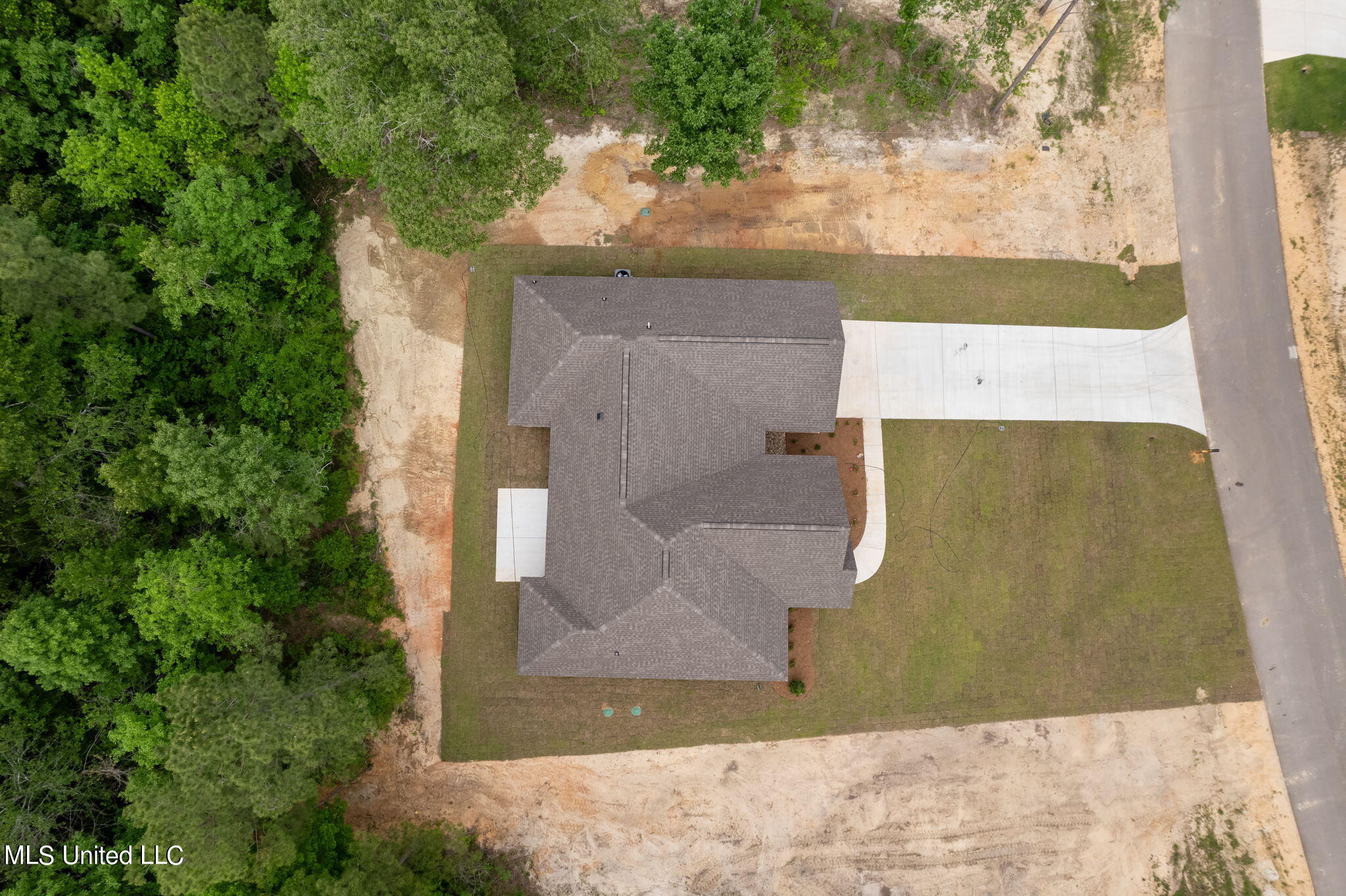 41 Stuart Road Sumrall, MS 39482 - Photo 45 of 48 41_Stuart_Road-47