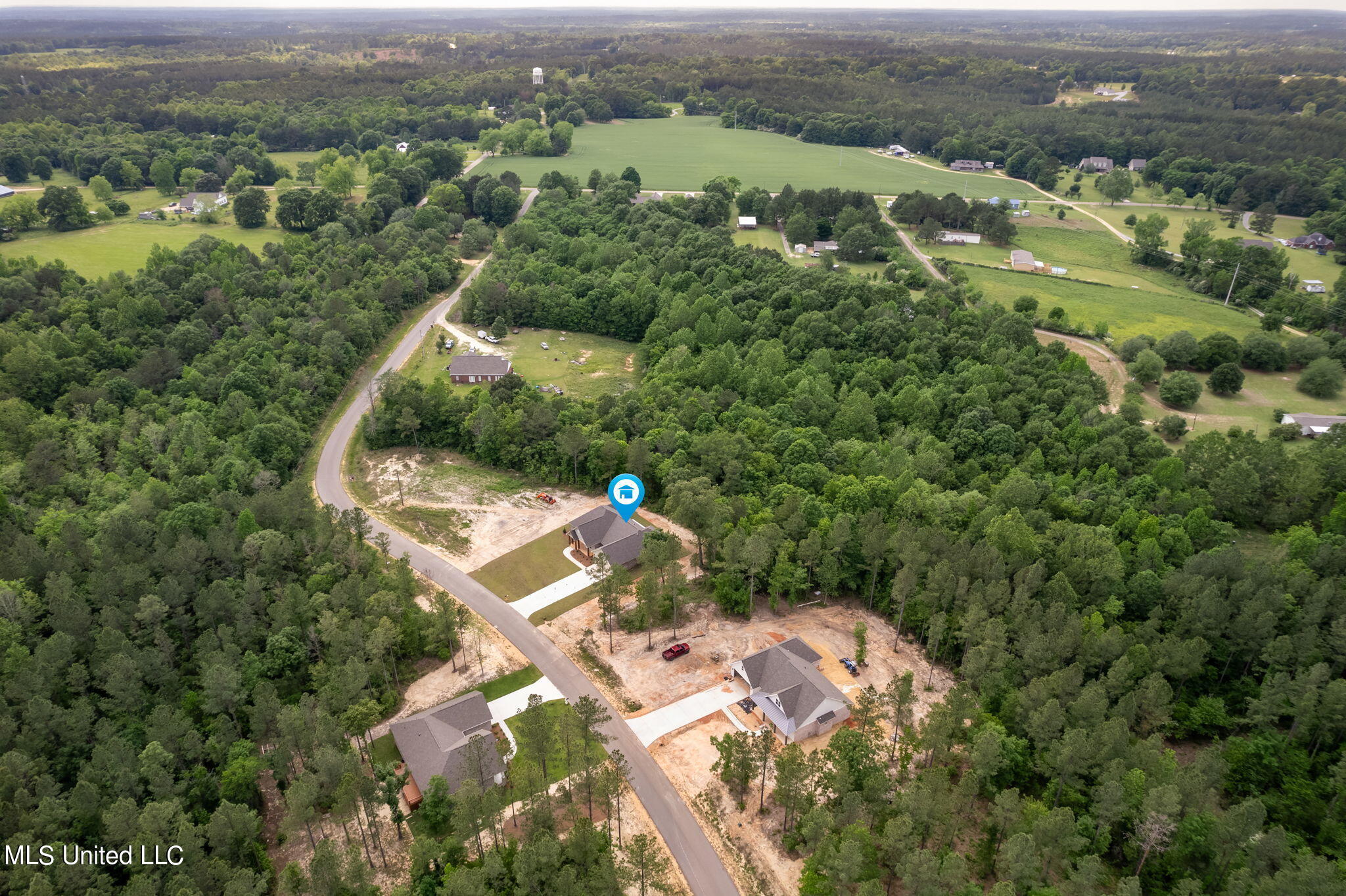 41 Stuart Road Sumrall, MS 39482 - Photo 46 of 48 41_Stuart_Road-44