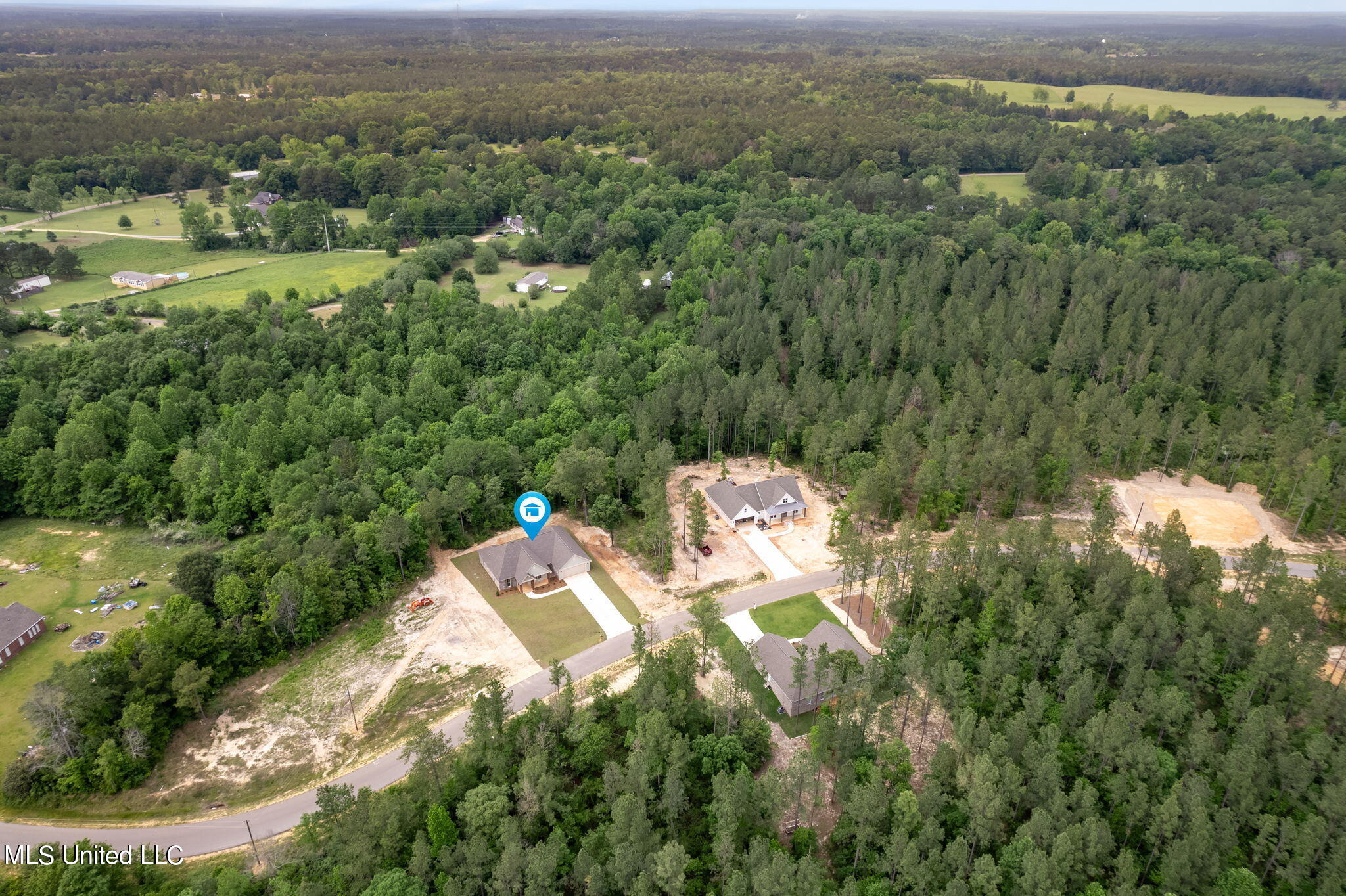 41 Stuart Road Sumrall, MS 39482 - Photo 47 of 48 41_Stuart_Road-45