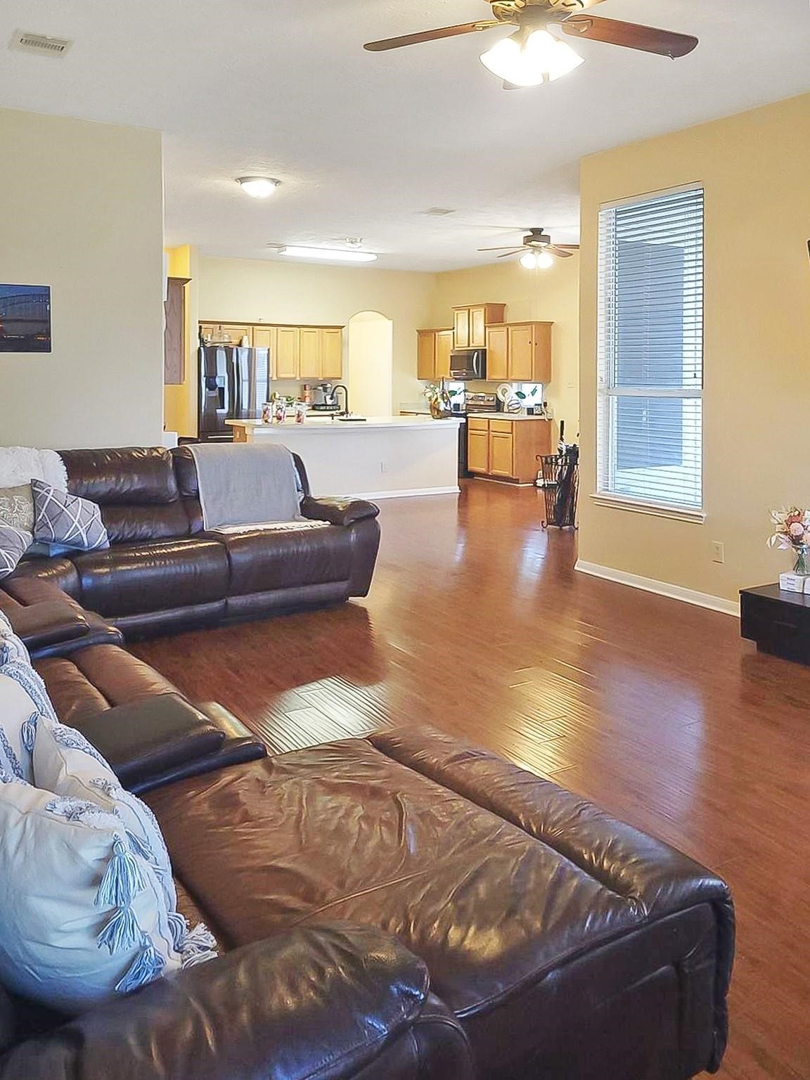 27202 Decker Prairie-Rosehill Road Magnolia, TX 77355 - Photo 13 of 27 Gallery Image 13