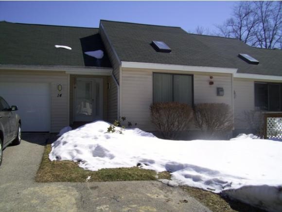 14 Ridgewood Drive, Unit 14 Atkinson, NH 03811 - Photo 1 of 1
