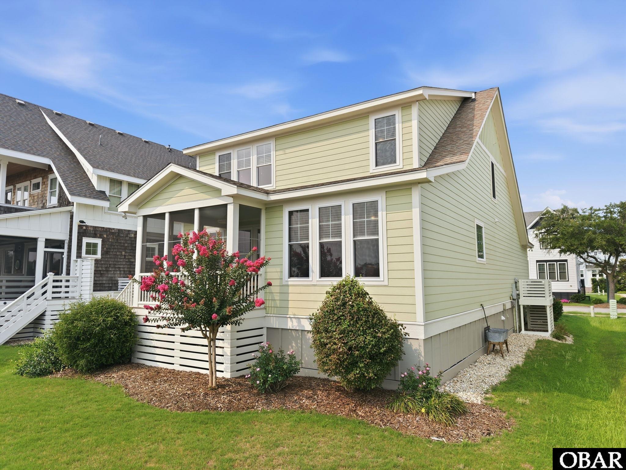814 Back Bay Road Manteo, NC 27954 - Photo 43 of 61
