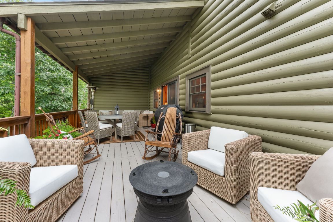 73 Portland Ridge, Unit A Cashiers, NC 28717 - Photo 65 of 91 Gallery Image 65