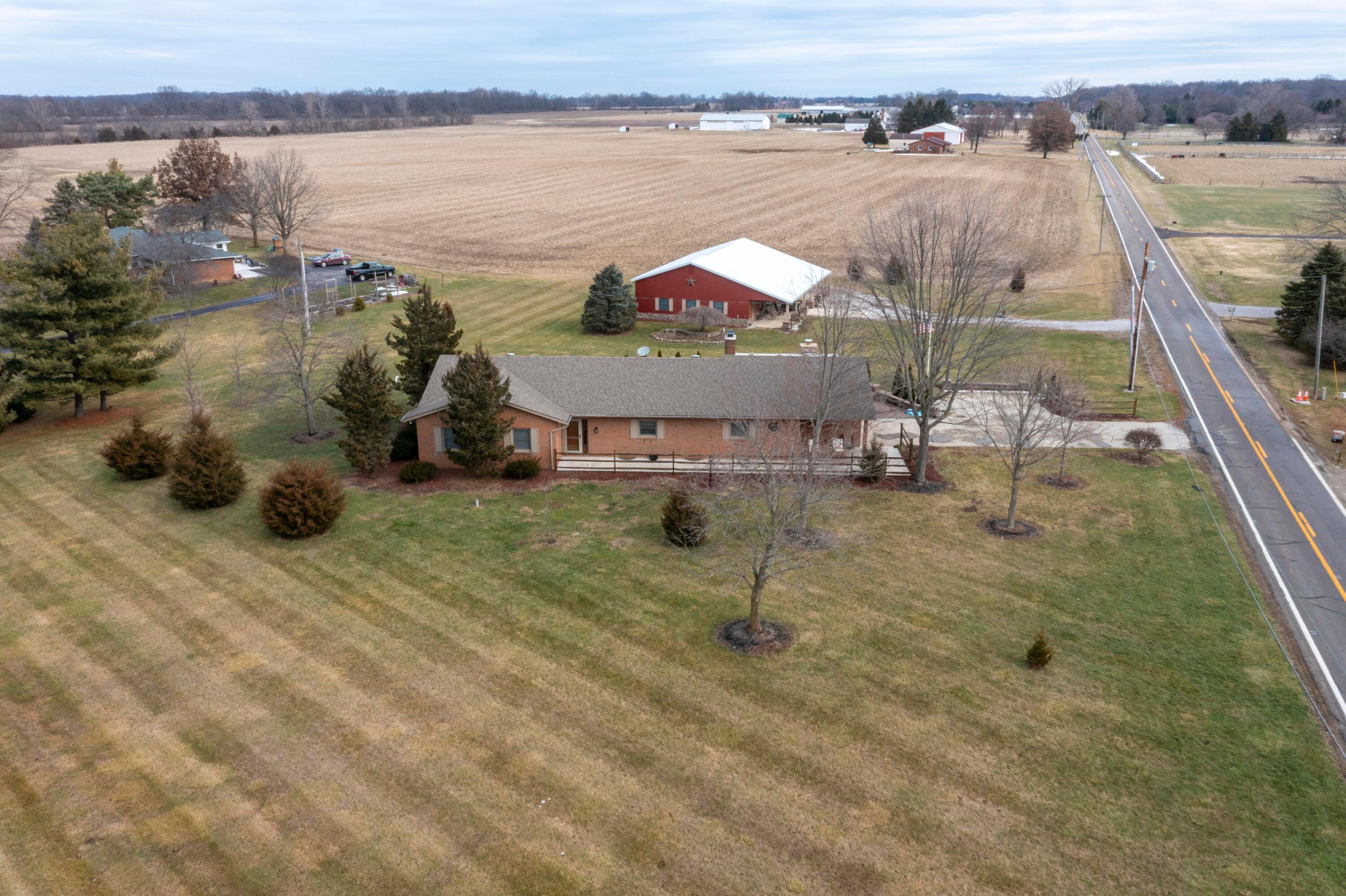 8900 Patterson Road Hilliard, OH 43026 - Photo 52 of 54 DJI_0025