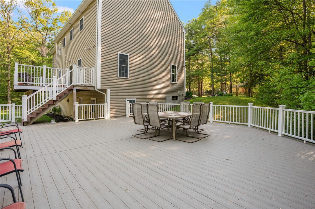 625 Cherry Farm Road Burrillville, RI 02830 - Photo 13 of 50