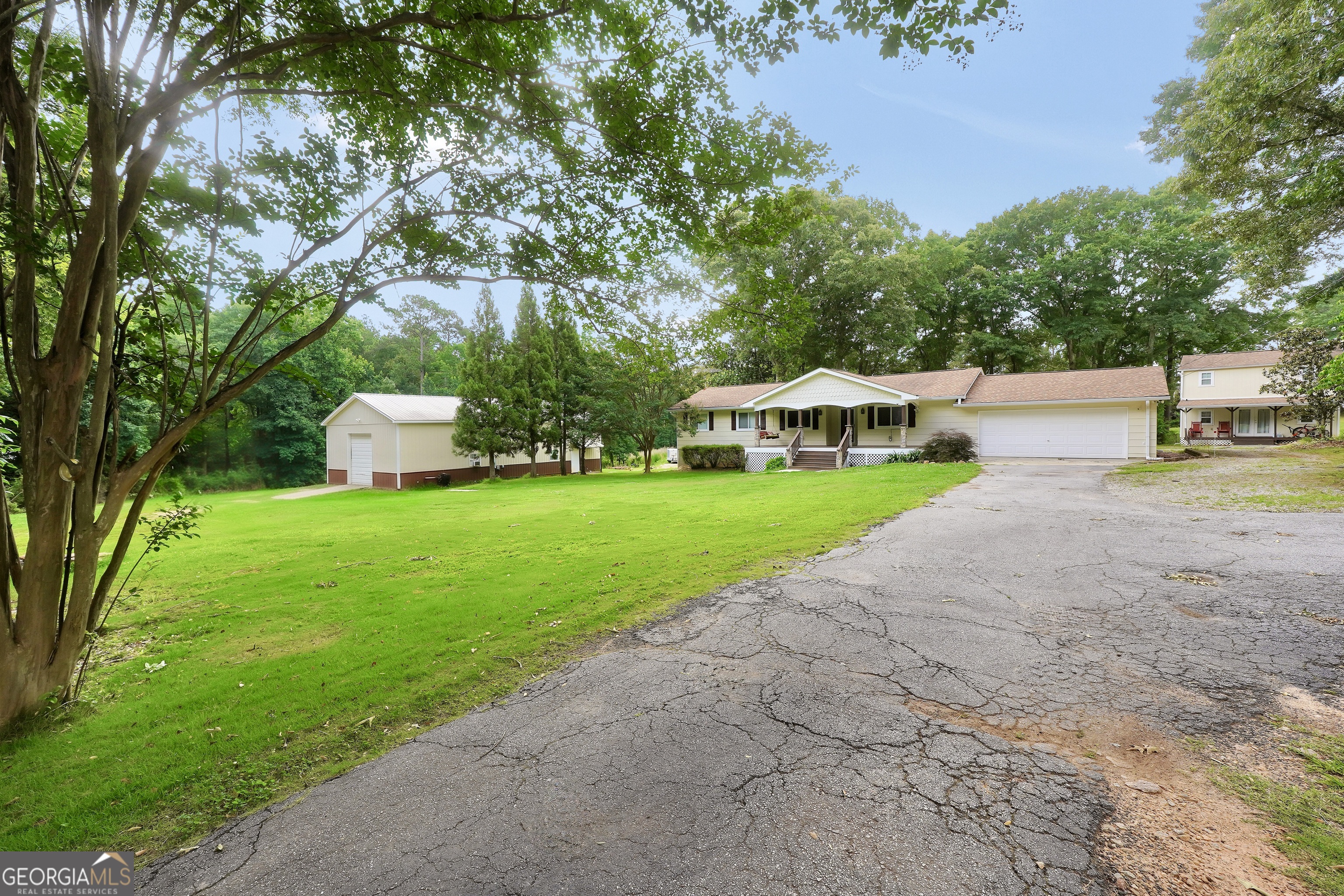 122 East Knight Road McDonough, GA 30252 - Photo 59 of 65