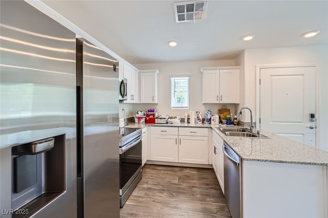 12282 Azure Gate Road, Unit 4 Las Vegas, NV 89183 - Photo 13 of 43 Gallery Image 13