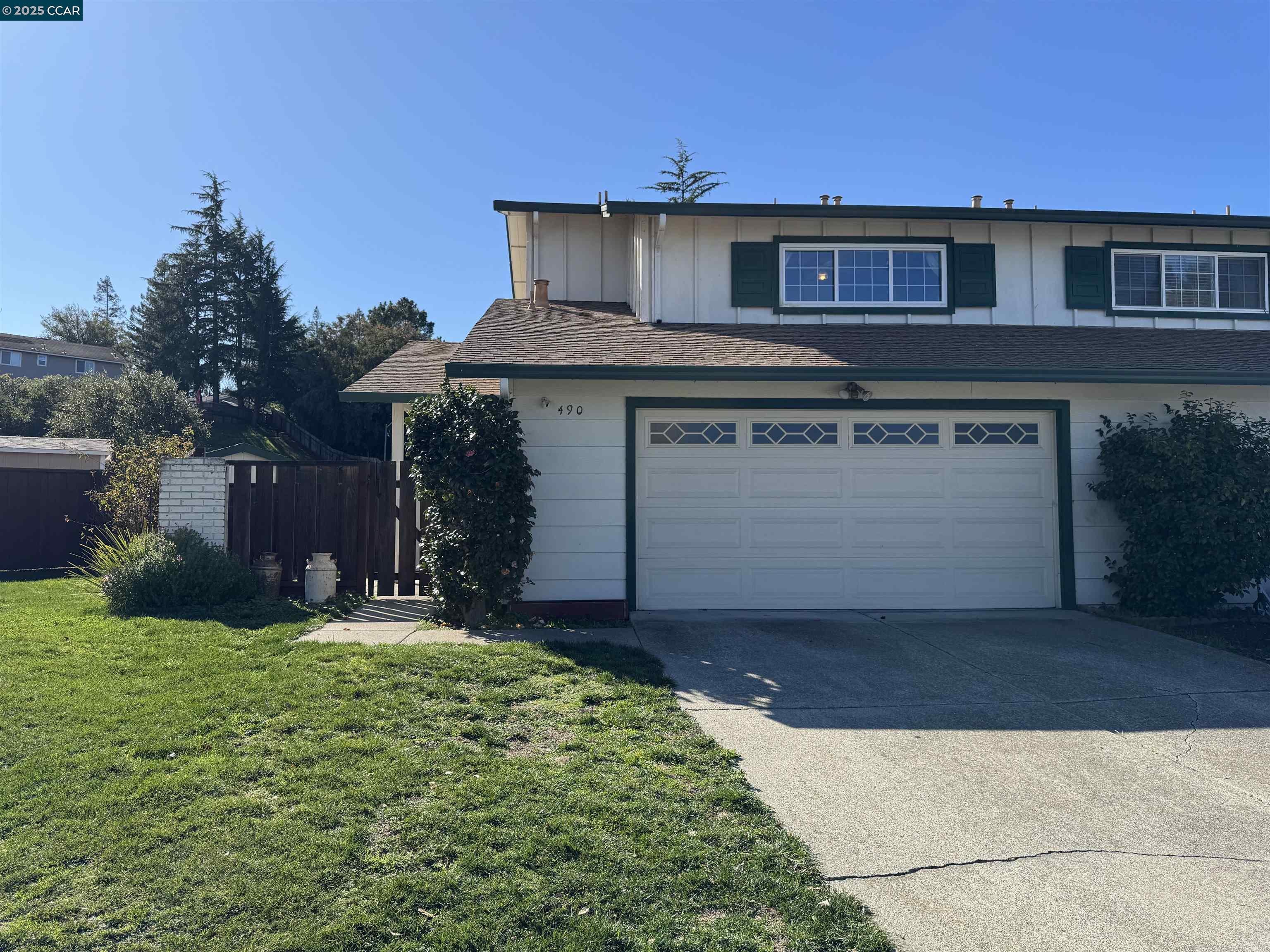 490 Blanco Court San Ramon, CA 94583 - Photo 1 of 1