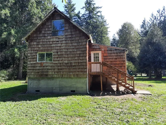 $394,000 | 41498 Cape Horn Drive, Concrete, WA 98237