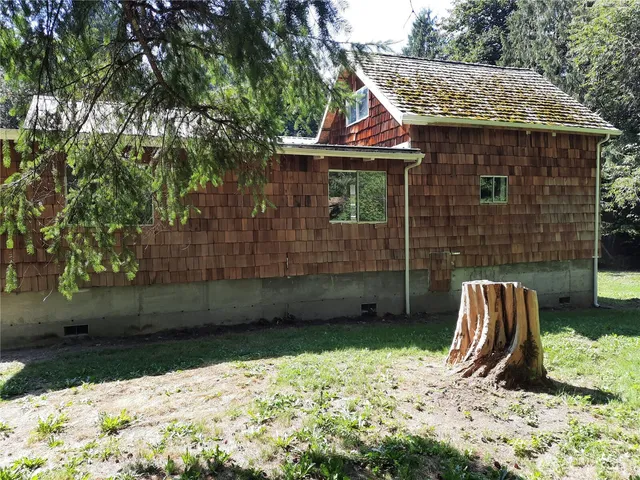 $394,000 | 41498 Cape Horn Drive, Concrete, WA 98237