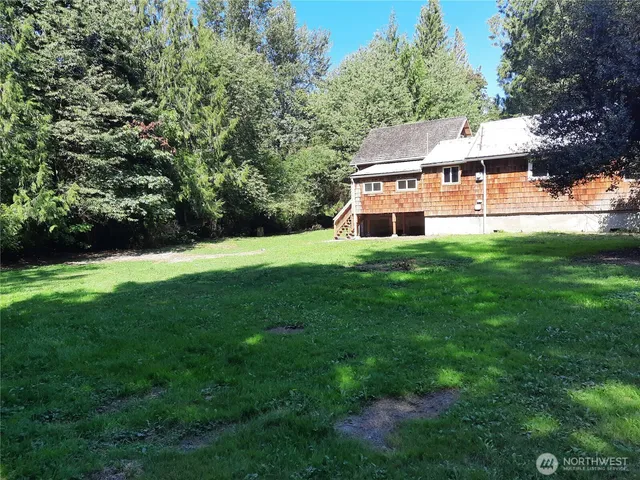 $394,000 | 41498 Cape Horn Drive, Concrete, WA 98237