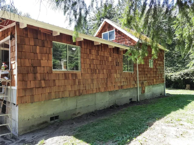 $394,000 | 41498 Cape Horn Drive, Concrete, WA 98237