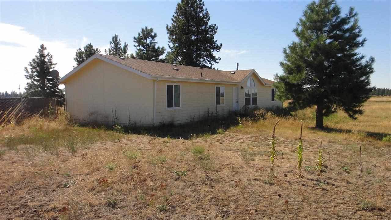 15508 West Lincoln Road Spokane, WA 99224 - Photo 1 of 13